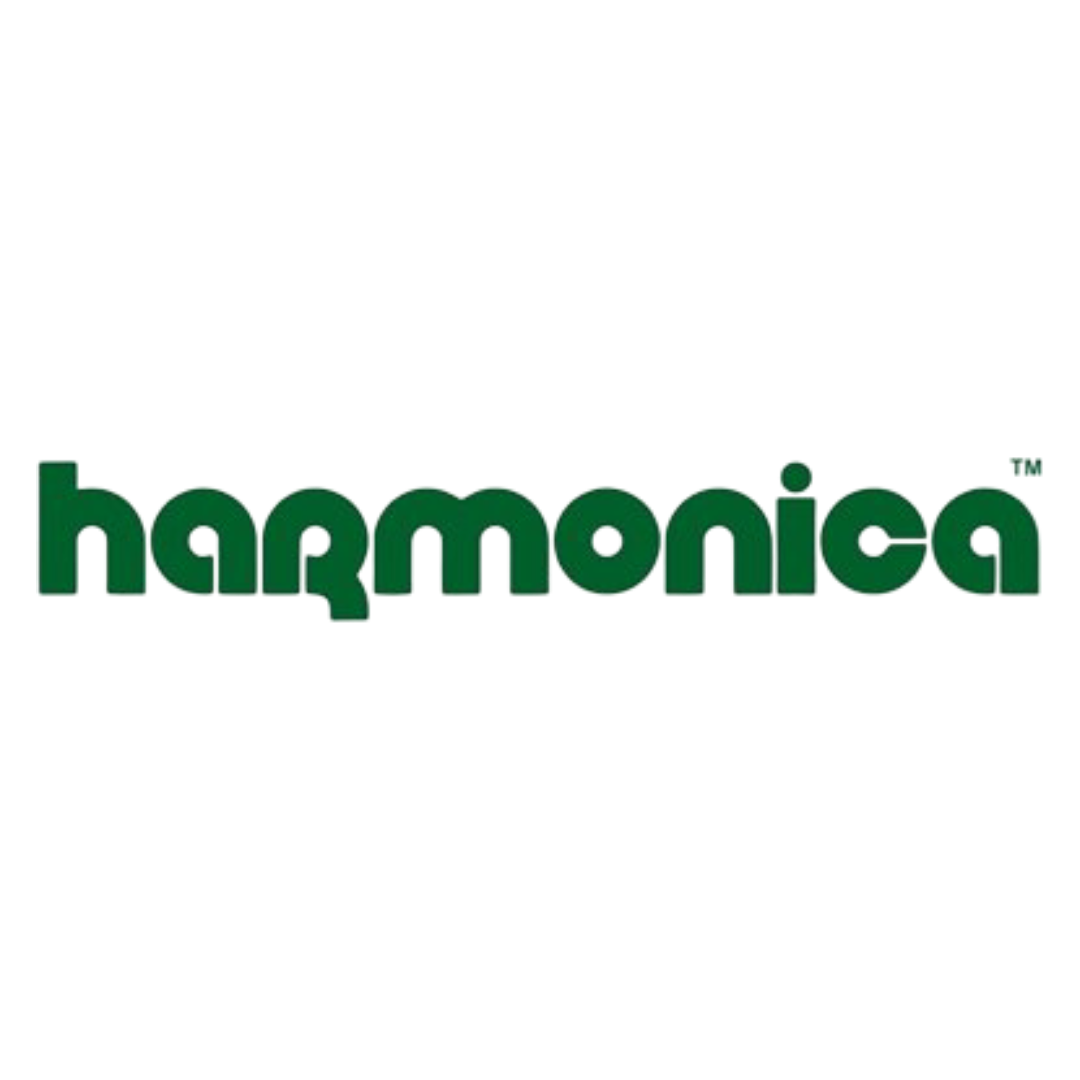Лого на партньора Harmonica - България Био