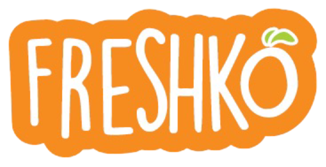 Лого на партньора Freshko