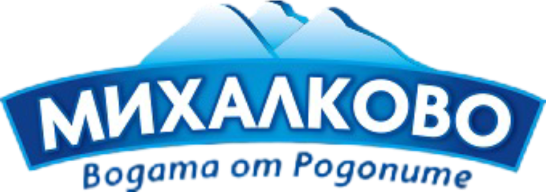 Лого на партньора Михалково
